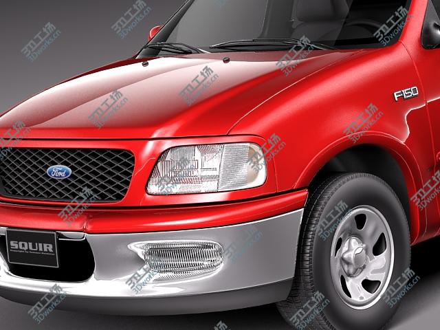 images/goods_img/202104091/Ford F-150 1997-2003 supercab/4.jpg